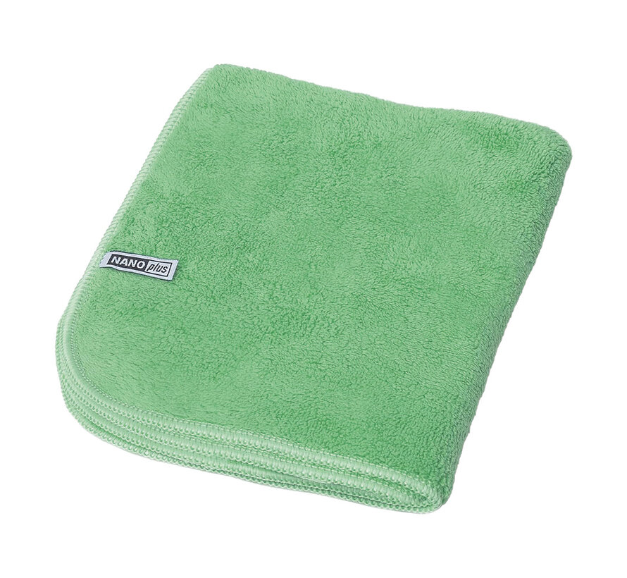 NanoPlus Microvezeldoek 36x31cm