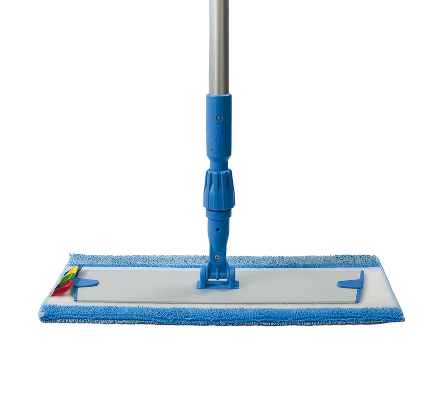 ThuisSchoonmaken Mopset Plus Compleet