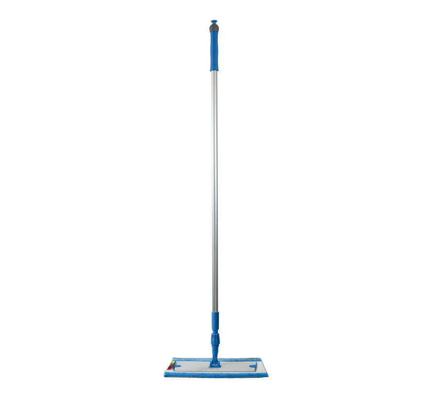 ThuisSchoonmaken Mopset Plus Compleet