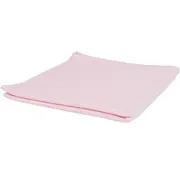 Wecoline Microvezeldoek 50 gram 40x40cm Rood 10 stuks