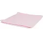 Microvezeldoek 50 gram 40x40cm Rood 10 stuks