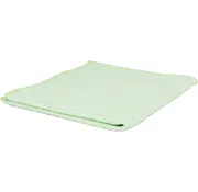 Wecoline Microvezeldoek 50 gram 40x40cm Groen 10 stuks