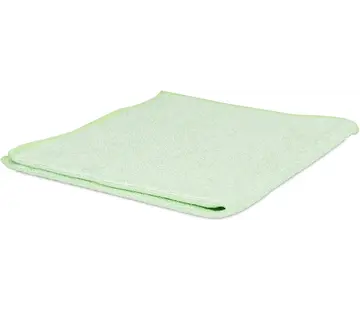 Wecoline Microvezeldoek 50 gram 40x40cm Groen 10 stuks