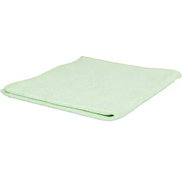 Wecoline Microvezeldoek 50 gram 40x40cm Groen 10 stuks