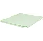 Microvezeldoek 50 gram 40x40cm Groen 10 stuks