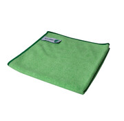 Wecoline Microvezeldoek 55 gram 40x40cm Groen 10 stuks