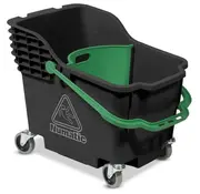 Numatic HB1812 Rolemmer incl pers Groen