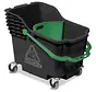 HB1812 Rolemmer incl pers Groen