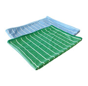 ThuisSchoonmaken Microvezel Bamboe Doek 50x40cm