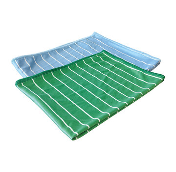 ThuisSchoonmaken Microvezel Bamboe Doek 50x40cm