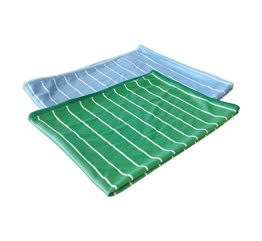 Microvezel Bamboe Doek 50x40cm