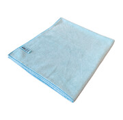 ThuisSchoonmaken Microvezel Dweil 70x60cm Blauw