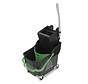 HB1812 Rolemmer incl pers Groen