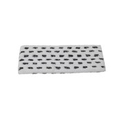 ThuisSchoonmaken Microvezel Scrubmop met pockets en flappen