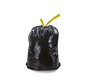 Afvalzak 10 ltr met trekband tbv Hygienebak rol a 20 stuks