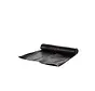 Afvalzak HDPE 50x55cm T15 Zwart rol a 50 stuks