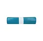 Afvalzak LDPE 80x110cm T60 Blauw rol a 20 stuks