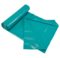 Afvalzak LDPE 70x110cm T70 Blauw rol a 20 stuks