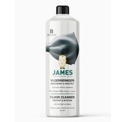 James Vloerreiniger Berschermt en herstelt 1ltr