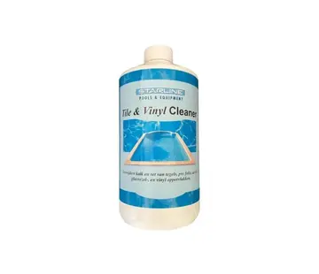Starline Tile & Vinyl Cleaner 1ltr