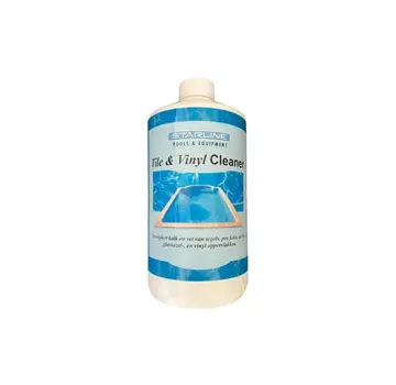 Starline Tile & Vinyl Cleaner 1ltr