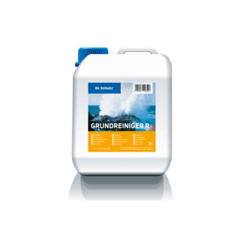 Dr. Schutz Grundreiniger R 5ltr