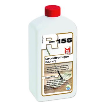 HMK Moeller Stone Care R155 Grondreiniger 1ltr