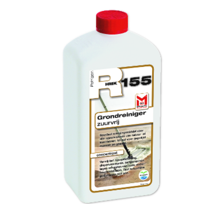 R155 Grondreiniger 1ltr