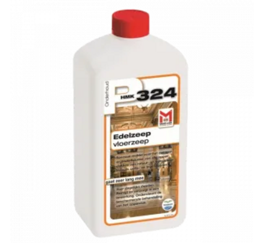 S324 Edelzeep 1ltr