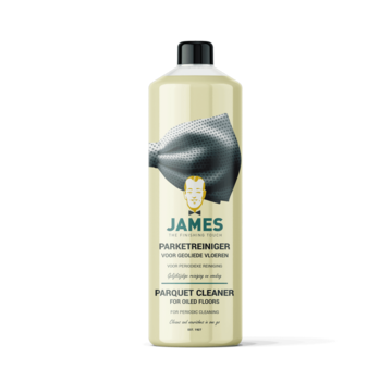 James Parketreiniger 1ltr