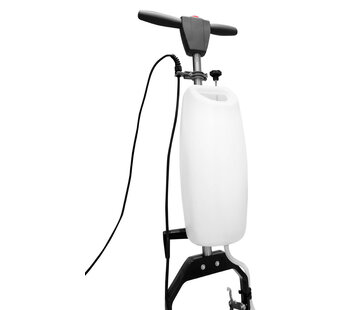 Cleanfix Orbimac Schrobtank 4ltr
