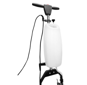 Cleanfix Orbimac Schrobtank 4ltr