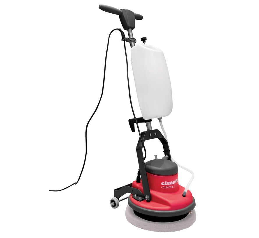 Orbimac Schrobtank 4ltr