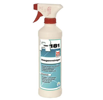 HMK Moeller Stone Care R181 Voegenreiniger 500ml