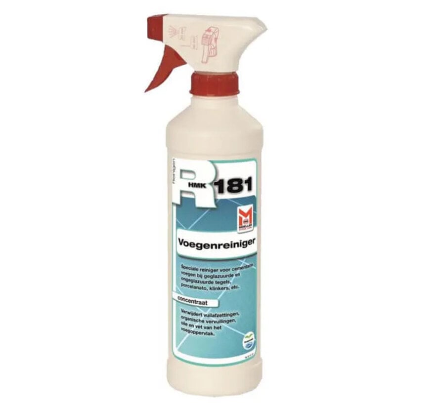 R181 Voegenreiniger 500ml