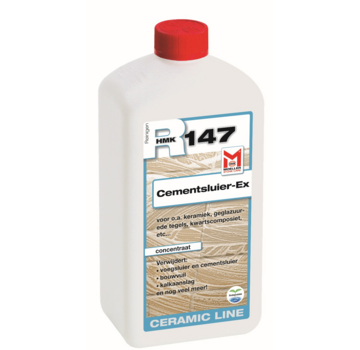 HMK Moeller Stone Care R147 Cementsluier EX 1ltr