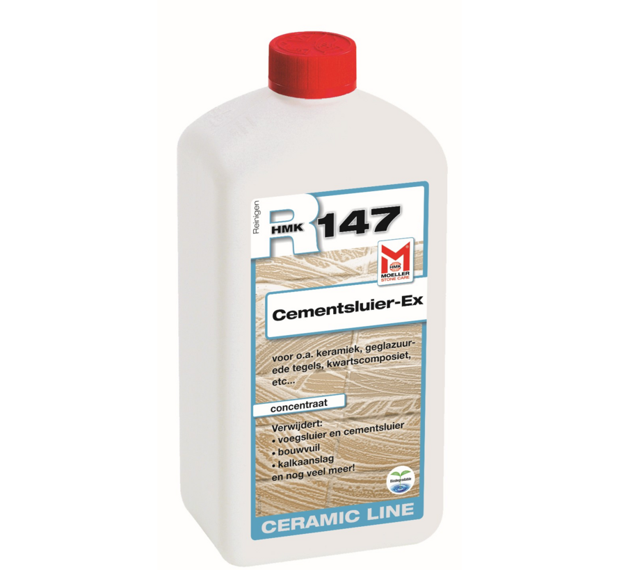 R147 Cementsluier EX 1ltr