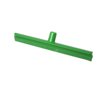 FBK HCS Vloertrekker vast, super hygienisch, groen