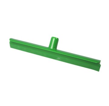 FBK HCS Vloertrekker vast, super hygienisch, groen