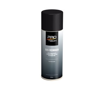PRO-Tech RVS Reiniger 400ml