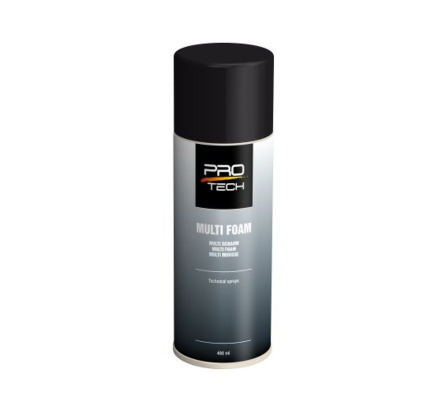 Multifoam 400ml