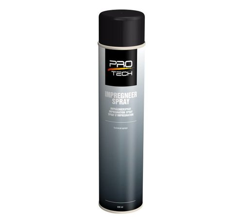 PRO-Tech Imprägnierspray (Aerosol 600ml)