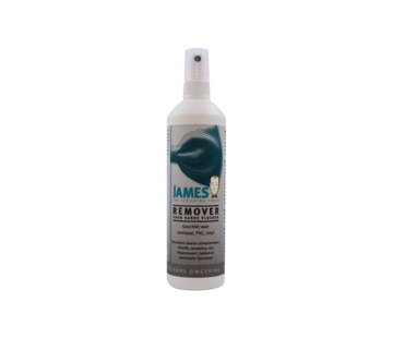 James Remover