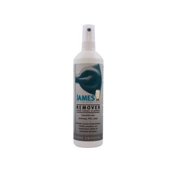 James Remover