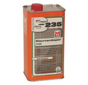 HMK / Moeller Stone Care S235 - Kleurverdieper mat