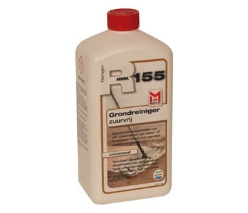 HMK / Moeller Stone Care R155 - Grondreiniger - zuurvrij