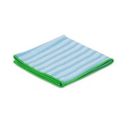 Greenspeed Microvezeldoek double use 31x31cm blauw