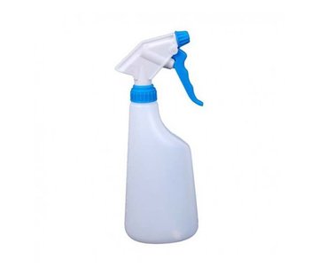 Sprühflasche mit Ergo-Spray Sprühkopf