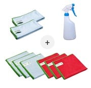 Greenspeed Set Microvezeldoeken