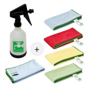 Greenspeed Set Microvezeldoeken Original